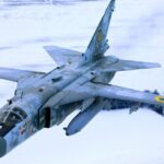 Самолёт Су-27: история, характеристики и использование в Украине
