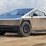Tesla Cybertruck: характеристики, салон, цена в Украине и опыт эксплуатации