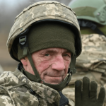 Мобілізація після 50 років в Україні