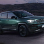 Jeep Compass — огляд, характеристики та досвід користувачів
