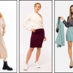 Види та фасони спідниць: модні рішення для будь-якої фігури