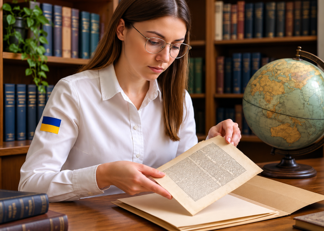 Публикация в Web of Science: пошаговый разбор требований для украинских авторов в 2026 году