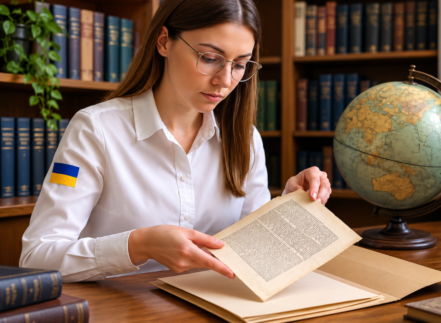 Публикация в Web of Science: пошаговый разбор требований для украинских авторов в 2026 году
