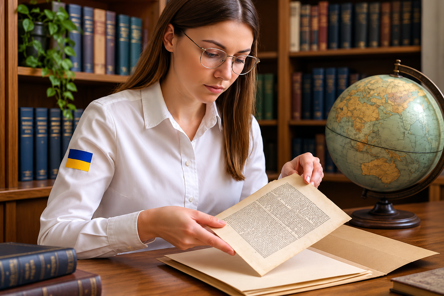 Публикация в Web of Science: пошаговый разбор требований для украинских авторов в 2026 году